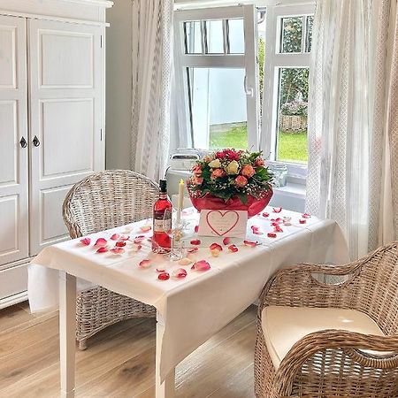 Villa Imme Тимендорфер Странд Екстериор снимка