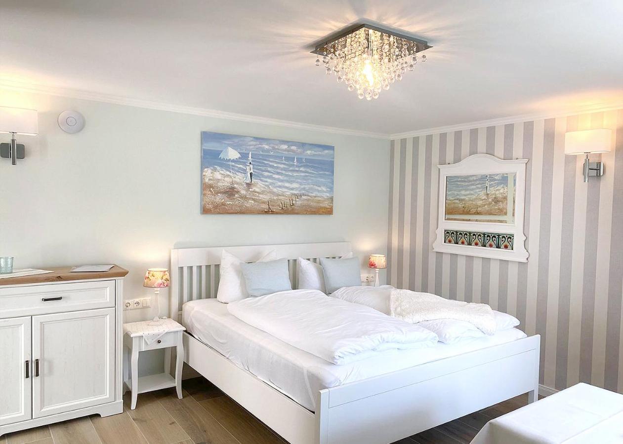 Villa Imme Тимендорфер Странд Екстериор снимка