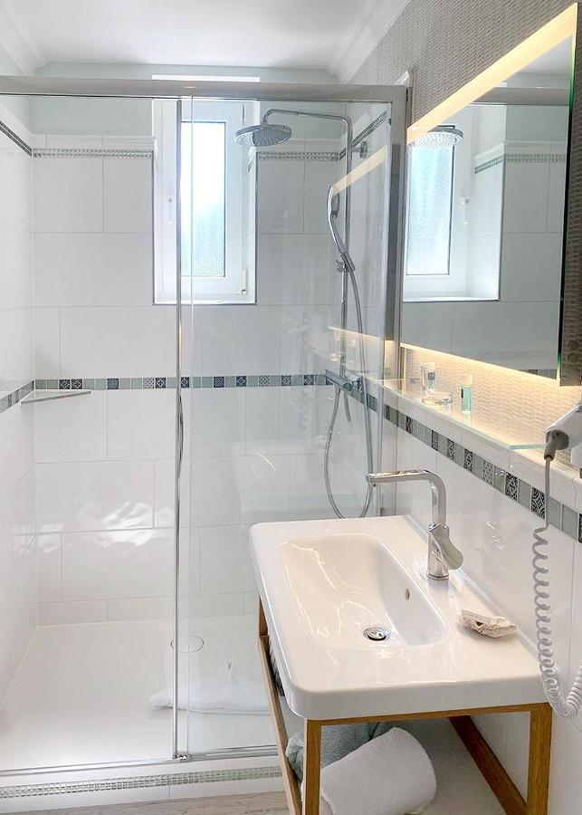 Villa Imme Тимендорфер Странд Екстериор снимка
