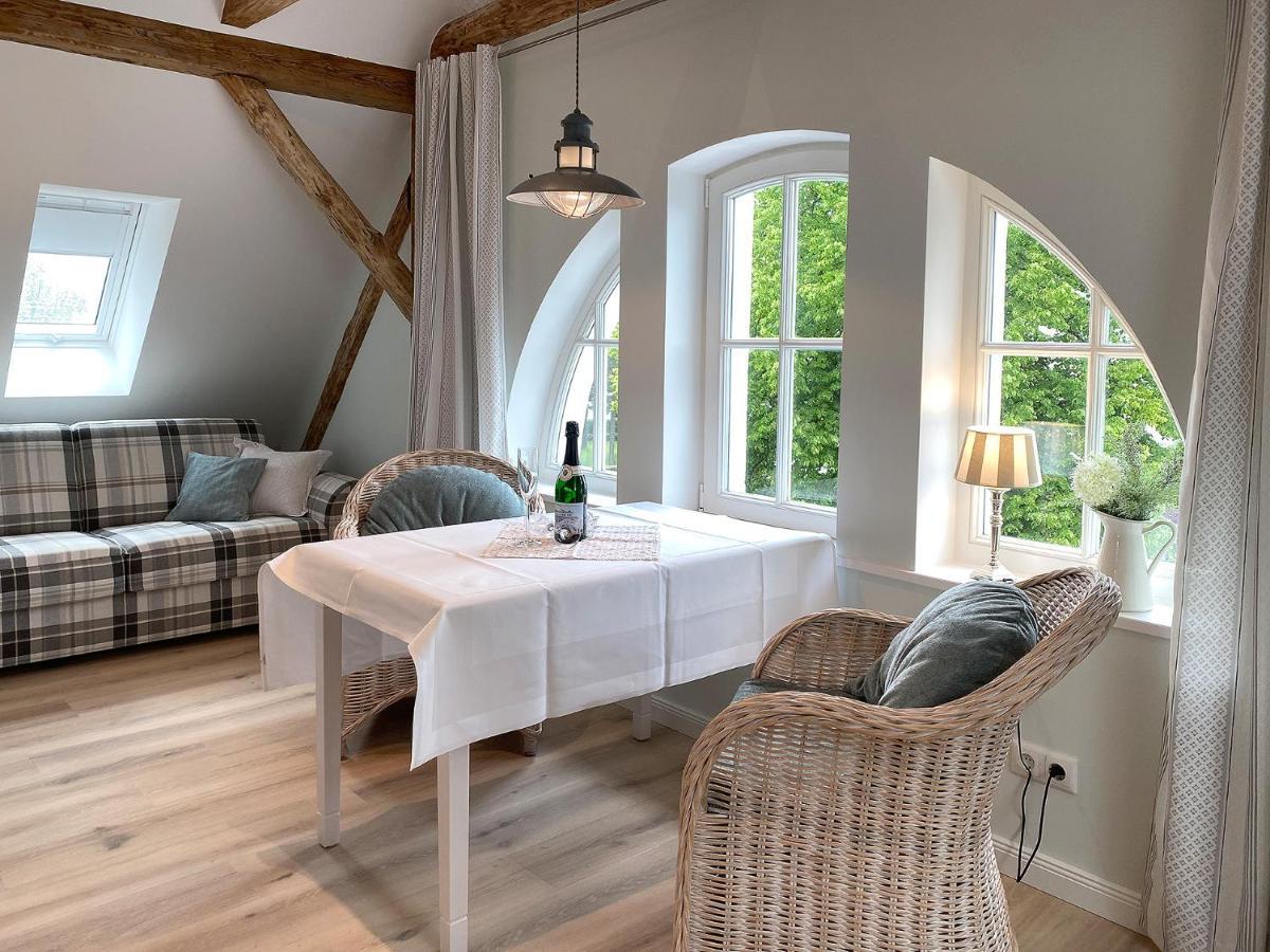 Villa Imme Тимендорфер Странд Екстериор снимка