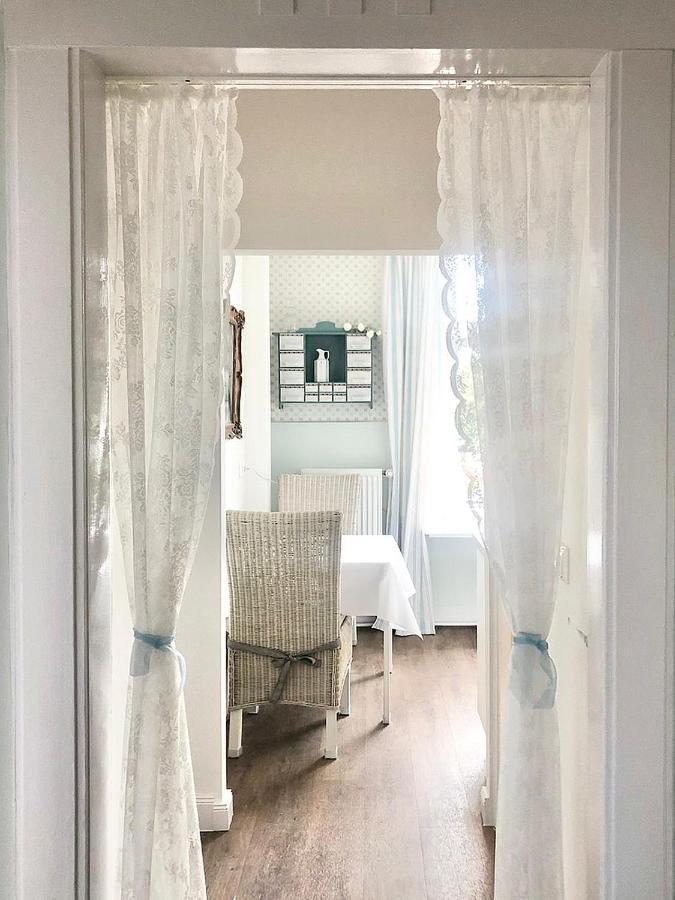 Villa Imme Тимендорфер Странд Екстериор снимка